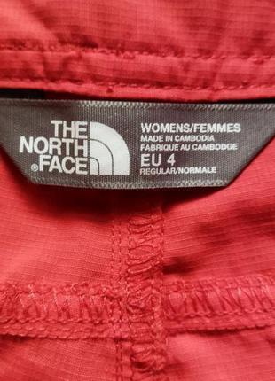 Новые шорты с манжетами р.46 " the north face" камбоджия9 фото