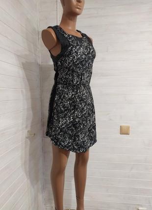 Платье pull&bear