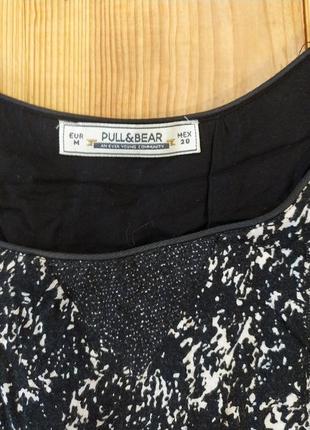 Платье pull&bear7 фото