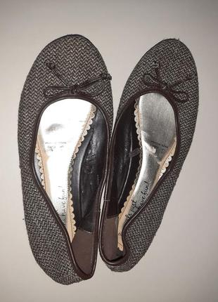 Балетки 41 р.