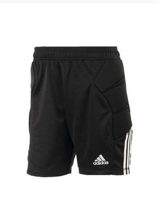 Шорты футбольные, вратарские  adidas tierro13 gk sho z11471