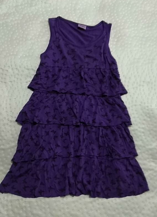 Плаття на літо .