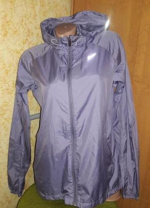 Ветровка олимпийка  nike l/xl