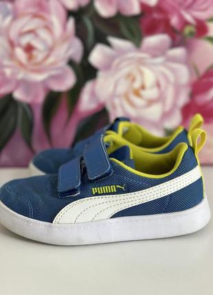 Кроссовка от puma 28