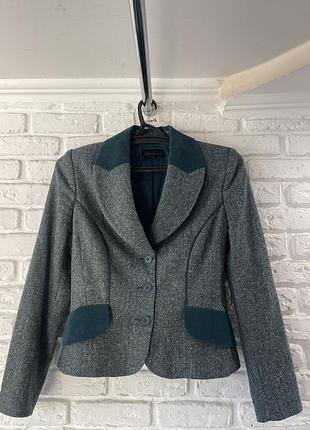 Пиджак luisa spagnoli