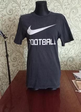 Вінтажна футболка nike