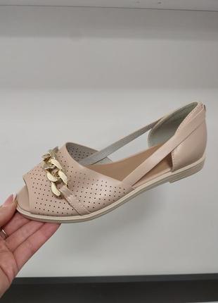 Стильні жіночі босоніжки лофери 💙💛