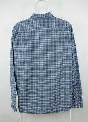 Стильна сорочка lacoste 7