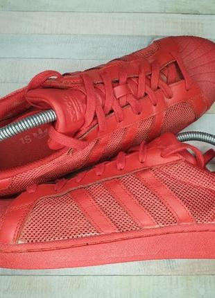 Кеды adidas superstar