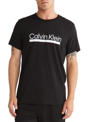 Чоловіча футболка calvin klein