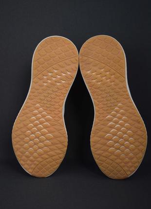 Adidas edge lux 3 кросівки жіночі сітка. оригінал. індонезія. 39-40 р./25.5 см.9 фото