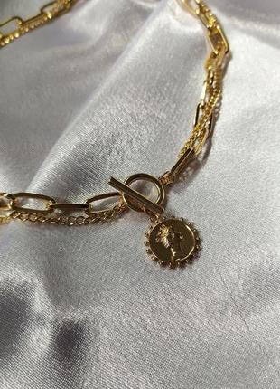 Подвійна цепочка