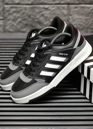 Чоловічі кросівки adidas drop step🔥