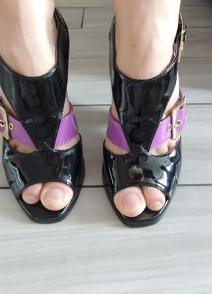 Босоножки queen 37р