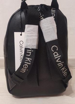 Рюкзак calvin klein оригінал8 фото