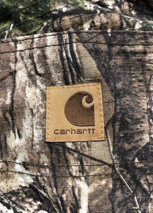 Шорти carhartt