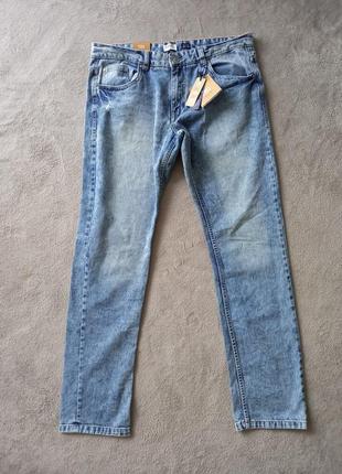 Брендовые джинсы denim 72d