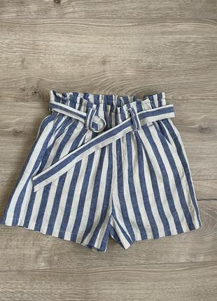Шорты женские