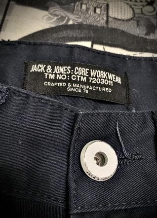 Шорти jack &amp; jones8 фото