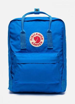 Стильный рюкзак fjallraven kanken канкен портфель1 фото