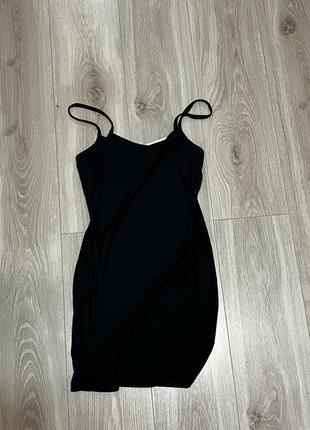 Платье missguided1 фото