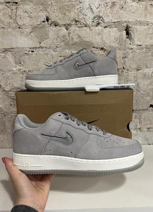 Кроссовки nike air force 1 low retro новые оригинал