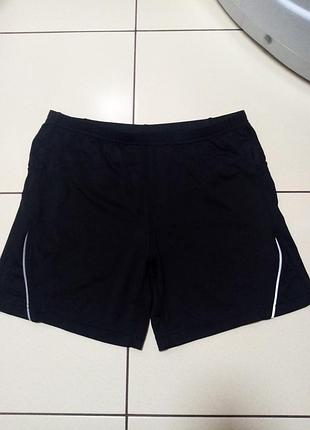 Спортивні еластичні шорти crane, р. m-l