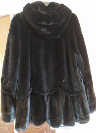Шуба 2