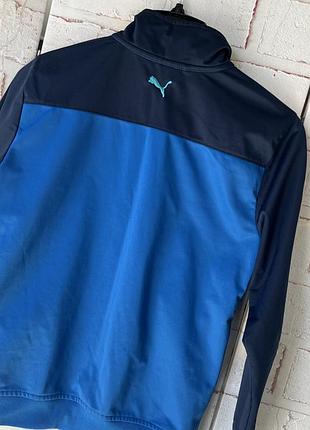 Кофта puma оригинал м 2