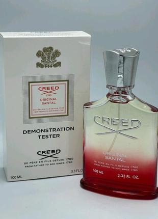 Creed santal
парфюмированная вода