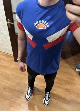 Футболка ellesse