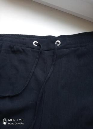 (677) летние женские шорты yessica  by c&a большого размера/размер евро 58 см3 фото