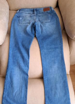 Жіночі джинси tommy hilfiger2 фото