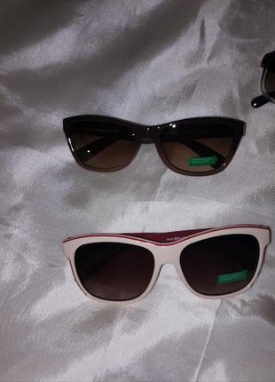 Новые детские солнцезащитные очки, очки детские, очки солнцезащитные для детей, детские очки4 фото
