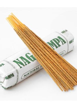 Nag champa 250 грам упаковка hkpd