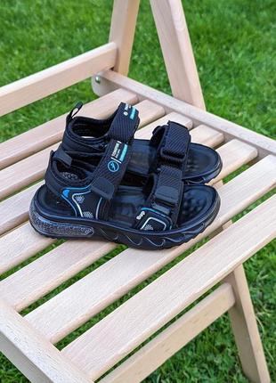 Босоніжки для хлопчиків