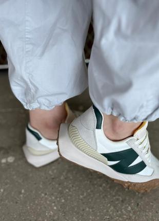 Кросівки new balance сезон весна-осінь4 фото