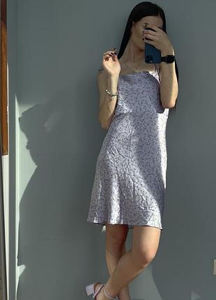 Сукня zara 4
