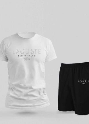 Летний костюм для прогулок