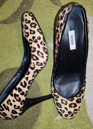 Туфли guess