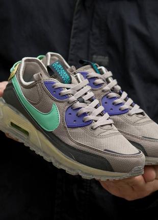 Кросівки nike zoom