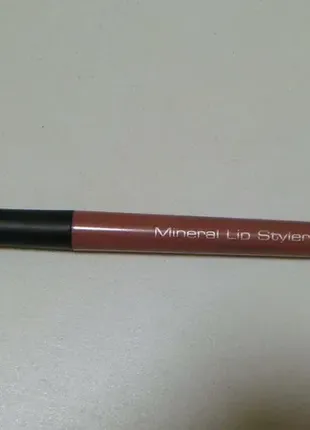 Artdeco минеральный карандаш карандаш губ 26 арт-деко.акция 1+1=3
