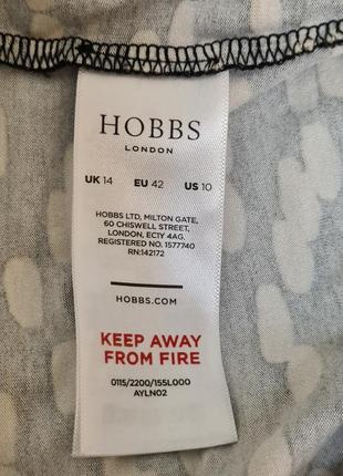 Платье hobbs (англия)3 фото