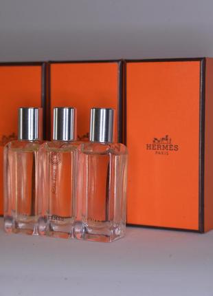 Hermes парфюм, который можно поинтересовать только в монобутике этой марки1 фото