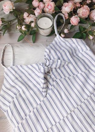 Плаття сарафан 3