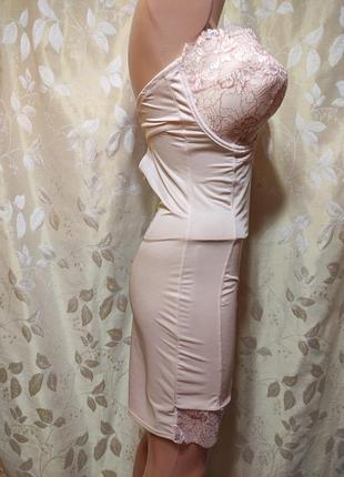 Корректирующее платье женский magisculpt3 фото