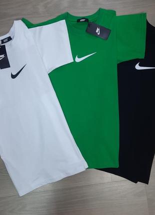 Футболка мужская nike