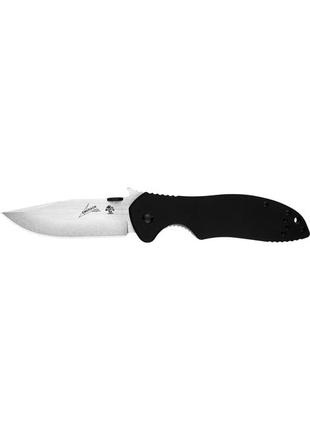 Нож kershaw cqc-6k, d2