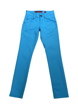 Яркие джинсы от s. oliver, 27