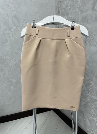 Юбка и блузка женский комплект